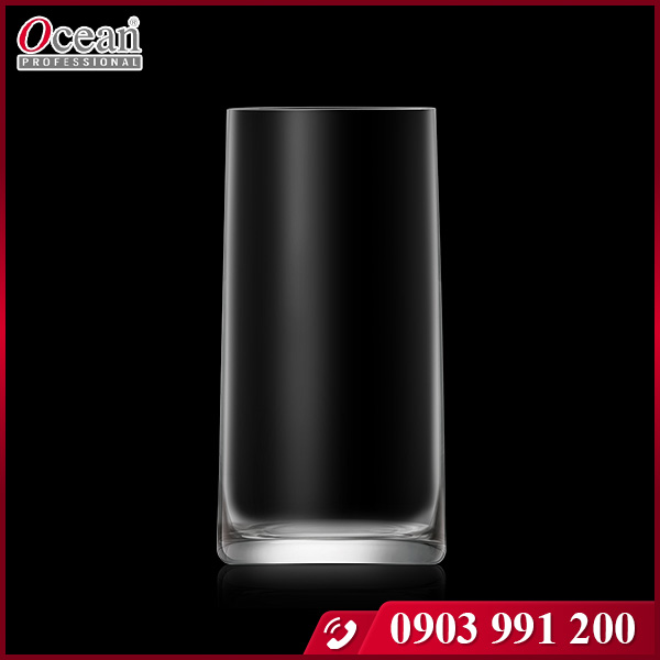 Ly rượu cao cấp Lucaris Bang Kok Bliss - Long Drink